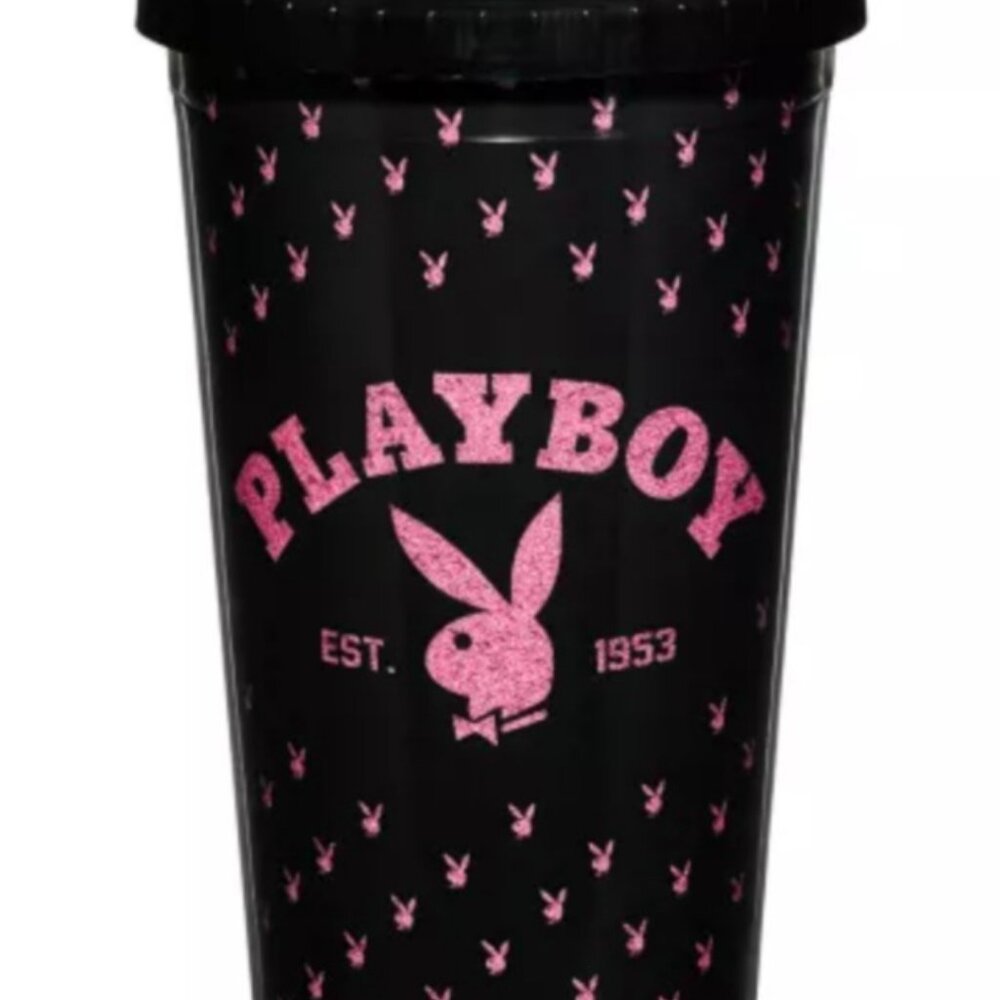 Brand New Playboy Tumblr